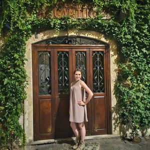 Meet your Posher, Julia